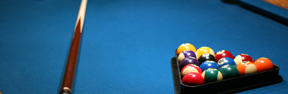 Pool Table Care: Protect Your Investment