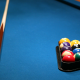 Pool Table Care: Protect Your Investment