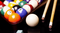 Random Musings and Tips About Billiards From Us to You