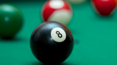 We Are A Professional Atlanta Billiards Service Company