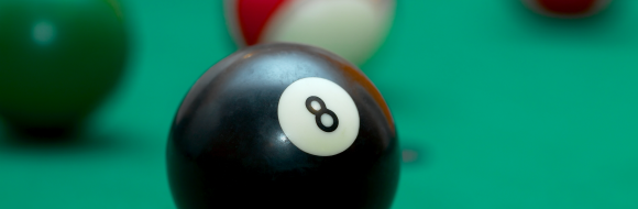 We Are A Professional Atlanta Billiards Service Company