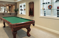 Need A Pool Table? We’ve Got You Covered…