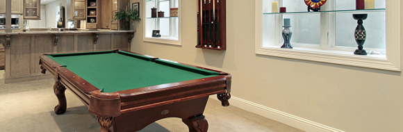 Need A Pool Table? We’ve Got You Covered…