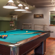 Pool Table Set Up Service