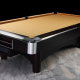 Pool Table Re-Assembly Service
